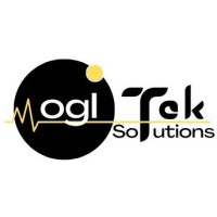 LogiTek logo - Similar company to Generation Rainbow E.V.