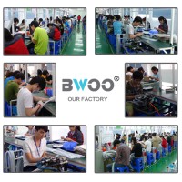 广州泊沃电子科技有限公司 logo - Similar company to Global Source Technology
