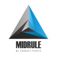 Midrule logo - Similar company to Oranus Group