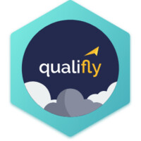 Qualifly logo - Similar company to Qualitics