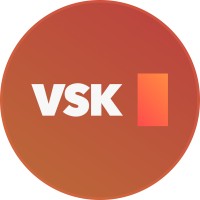VSK Media logo - Similar company to Uplify Ai