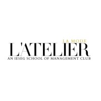 L'Atelier IÉSEG logo - Similar company to Bearlab