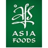 Asia - Foods sp. z o.o. logo - Similar company to Asia Global Commodities Development Pte. Ltd