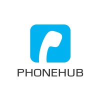 PHONEHUB logo - Similar company to Gupta Trading Company
