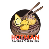 Hotman Dimsum logo - Similar company to Teman Risetku