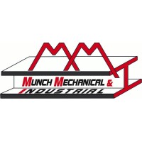 Munch Mechanical & Industrial, Inc. logo - Similar company to Rockims