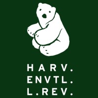 Harvard Environmental Law Review logo - Similar company to Fairbank Adr