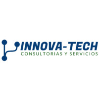 Innova-tech logo - Similar company to Rcruitech