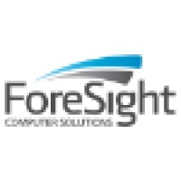 ForeSight Computer Solutions logo - Similar company to Advanced Computing & Technology