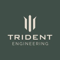 Trident Engineering logo - Similar company to Ae Dynamics