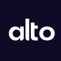 alto | אלטו משרד פרסום דיגיטל logo - Similar company to Convertix Media