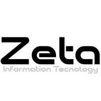 Zeta IT logo - Similar company to Zeta It Solutions