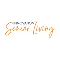Innovation Senior Living logo - Similar company to Beyondage