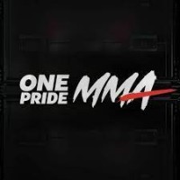 One Pride MMA logo - Similar company to Byon Combat