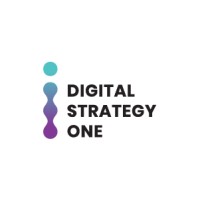 Digital Strategy One logo - Similar company to Digital Circle