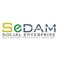 Social Enterprise Development Association Myanmar (SeDAM) logo - Similar company to Prep-Path