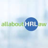 allaboutHRLaw logo - Similar company to Bagsolate Gmbh