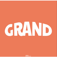 Grand logo - Similar company to Greater Talent Group