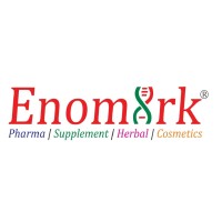 Enomark Pharma Pvt Ltd logo - Similar company to Aark Pharmaceuticals