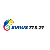 Sirius Transport Et Logistique logo - Similar company to Entités Sobotram Groupe Blondel