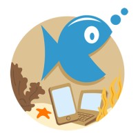 Pirana logo - Similar company to Pirana Graphics