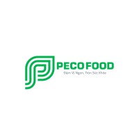 CÔNG TY TNHH PECO FOOD logo - Similar company to Senecrus
