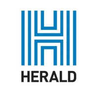 The Herald Business logo - Similar company to Channel A B&C