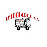 PETROLORCA, S.L. logo - Similar company to Pedregosa Sl