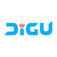 Professionals by DIGU logo - Similar company to Digu