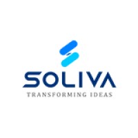 Soliva Technologies logo - Similar company to Roldrive