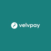 velvpay logo - Similar company to Milea.Studio