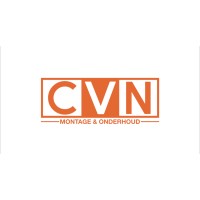 CvN Montage logo - Similar company to Sjeff.