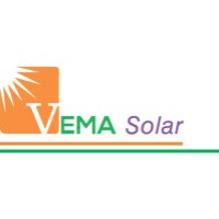 VEMA Solar Pvt Ltd logo - Similar company to Ra Solar Solutions