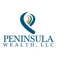 Peninsula Wealth, LLC logo - Similar company to Blackhawk Wealth Advisors, Inc
