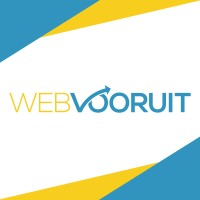 WebVooruit logo - Similar company to Godu.Nl