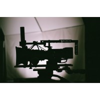 Lake Forest Studios logo - Similar company to Thicket Film Company