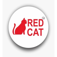 Red Cat logo - Similar company to Acce Global Software Pvt Ltd