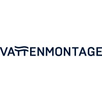 Vattenmontage i Sverige AB logo - Similar company to Hypoteksdata I Sverige Ab