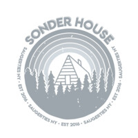 Sonder House logo - Similar company to We Few Group