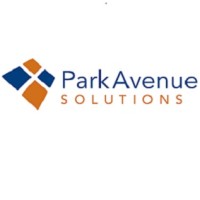 Park Avenue Solutions logo - Similar company to Wolf Technical Services