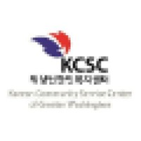Korean Community Service Center of Greater Washington logo - Similar company to Utopia Washington
