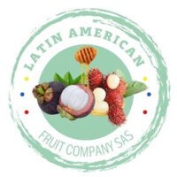 Latin American Fruit Company logo - Similar company to Fruitinn