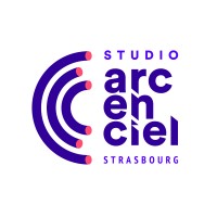 Arc-en-Ciel Médias logo - Similar company to Isimara