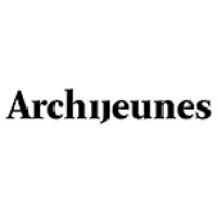 Archijeunes logo - Similar company to Sia Basel