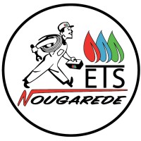 Ets Nougarède logo - Similar company to Humanis Conseil