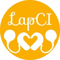 LapCI ry logo - Similar company to Rinnekoti
