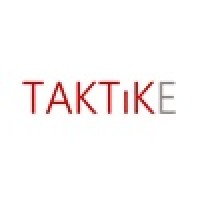 Taktike logo - Similar company to Taktiké Desarrollando Tus Talentos