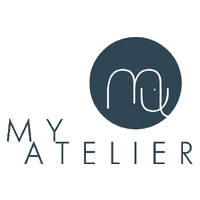 MY Atelier logo - Similar company to Applied Mesh Pte Ltd