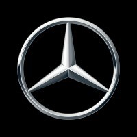 Mercedes-Benz High-Power Charging logo - Similar company to Urban Ev