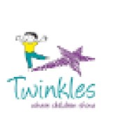 Twinkles Nurseries LTD logo - Similar company to Minibugs Nurseries